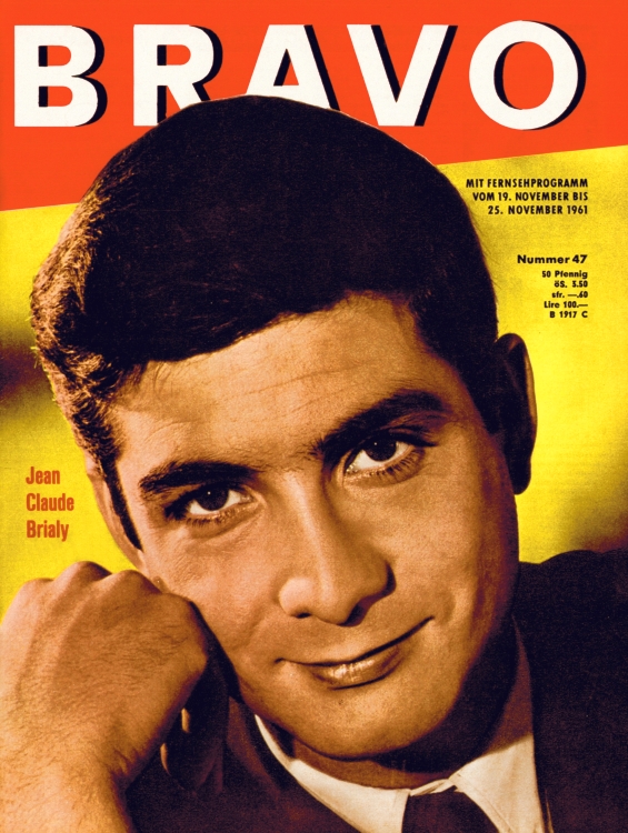 BRAVO 1961-47